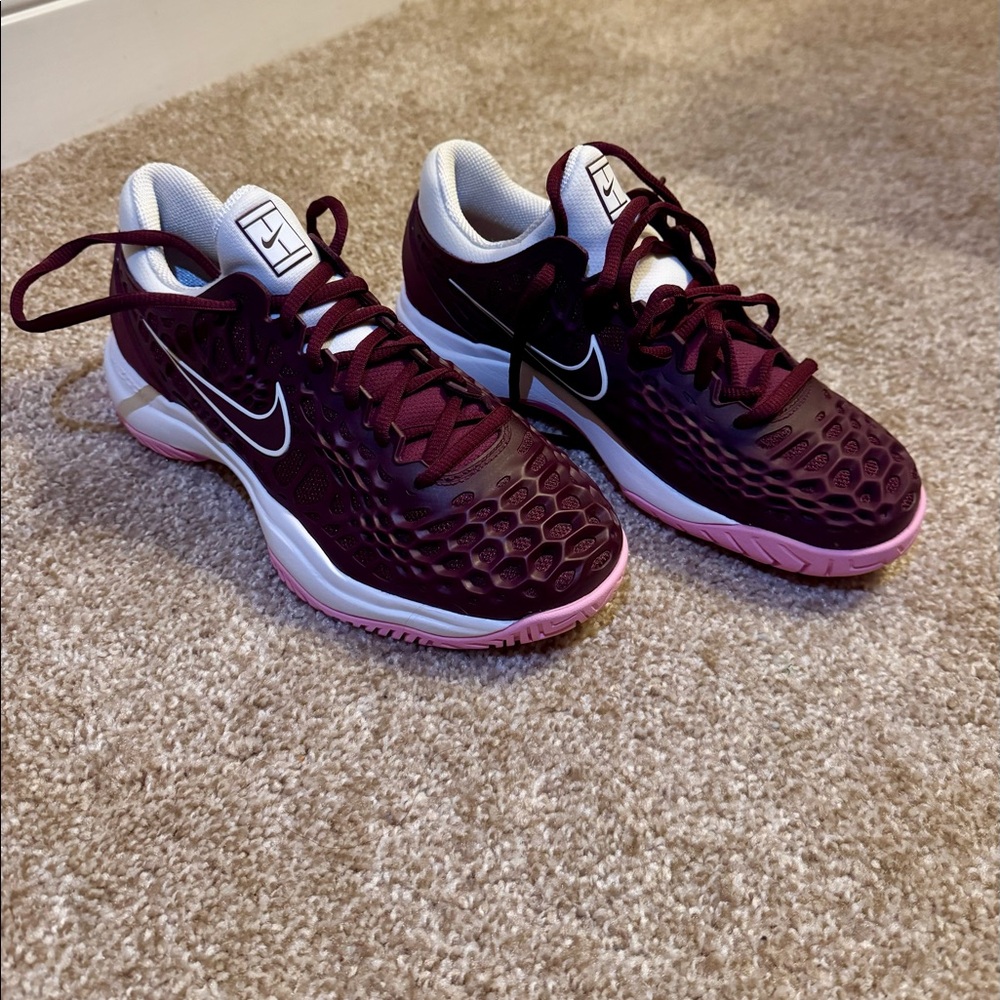 Nike Zoom Vapor Cage 3